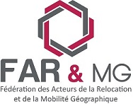 Fédération des Acteurs de la Relocation et de la Mobilité Géographique